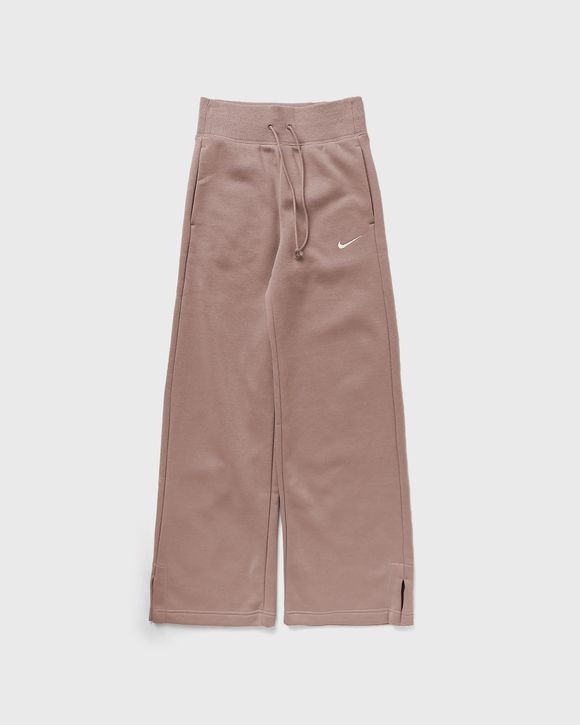 WMNS Phoenix Fleece High-Waisted Wide-Leg Sweatpants