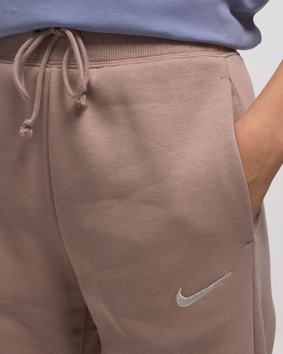 WMNS Phoenix Fleece High-Waisted Wide-Leg Sweatpants