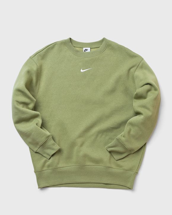WMNS Phoenix Fleece Oversized Crewneck Sweatshirt