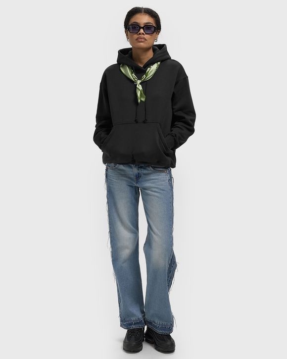 WMNS Phoenix Fleece Oversized Pullover Hoodie
