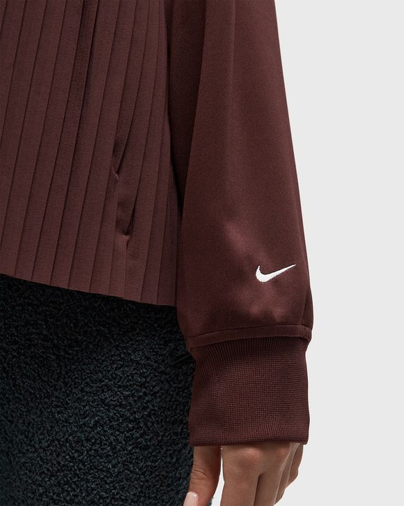 WMNS PLEATED Jacket