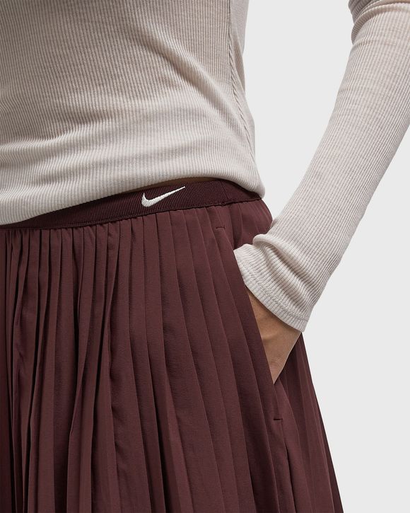 WMNS PLEATED SKIRT