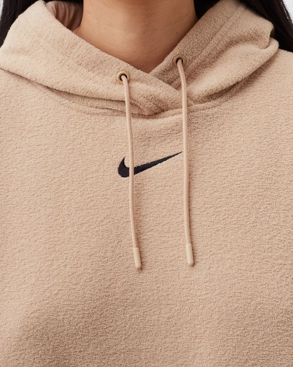 WMNS Plush Hoodie