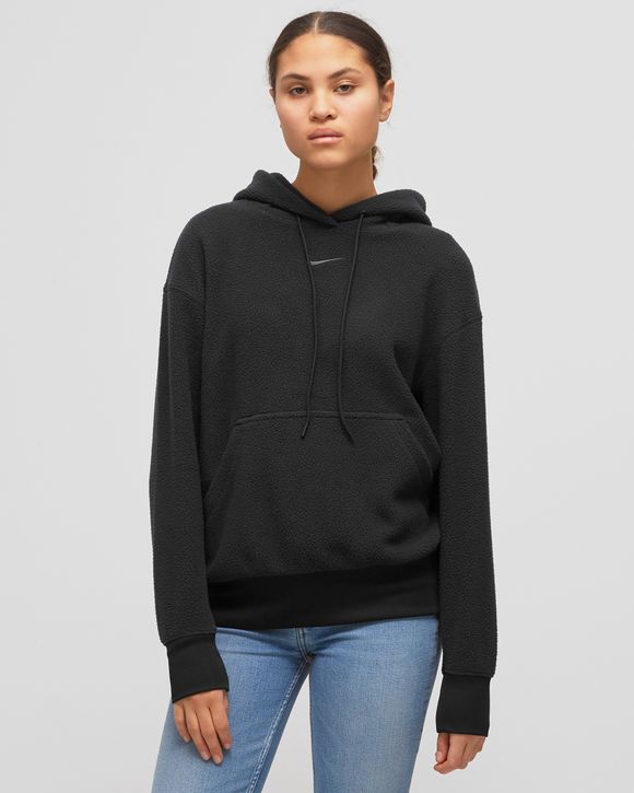 WMNS Plush Hoodie
