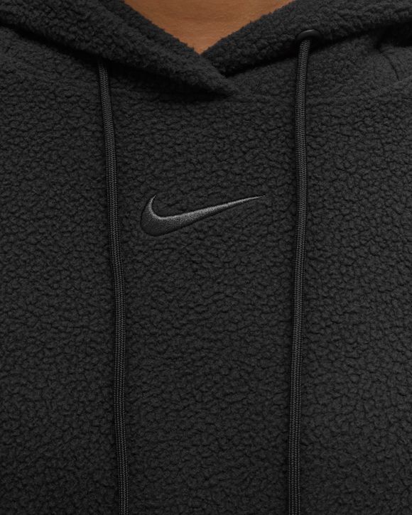 WMNS Plush Hoodie