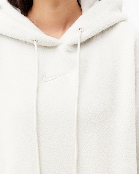 WMNS Plush Hoodie