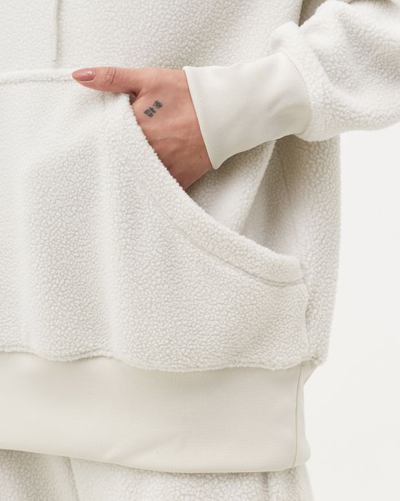 WMNS Plush Hoodie