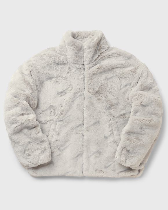 WMNS Plush Jacket