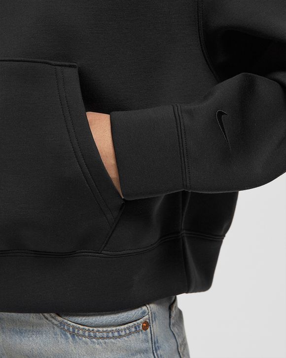 WMNS PREGAME FLC ZIP HOOD PO