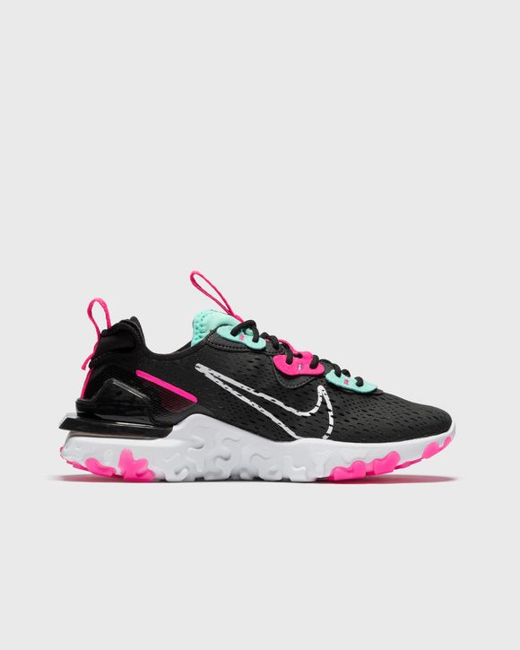 WMNS React Vision