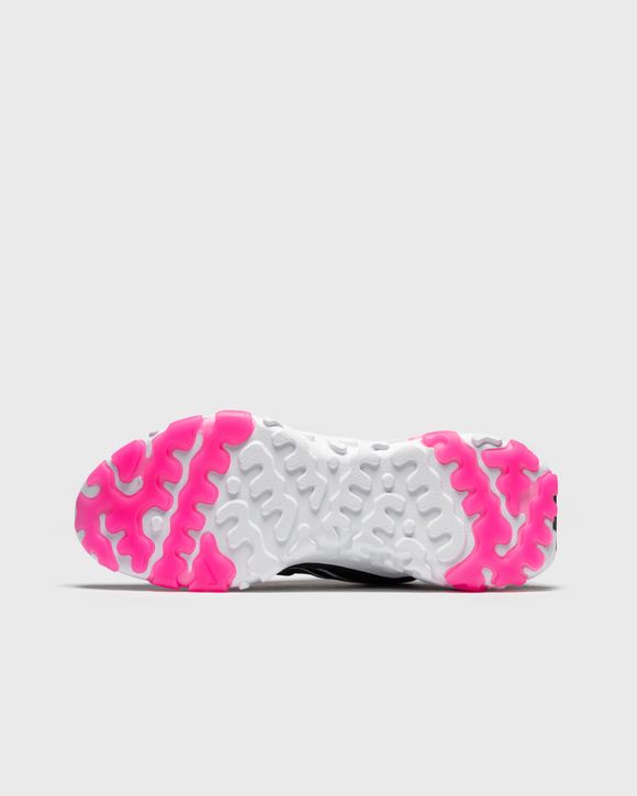 WMNS React Vision