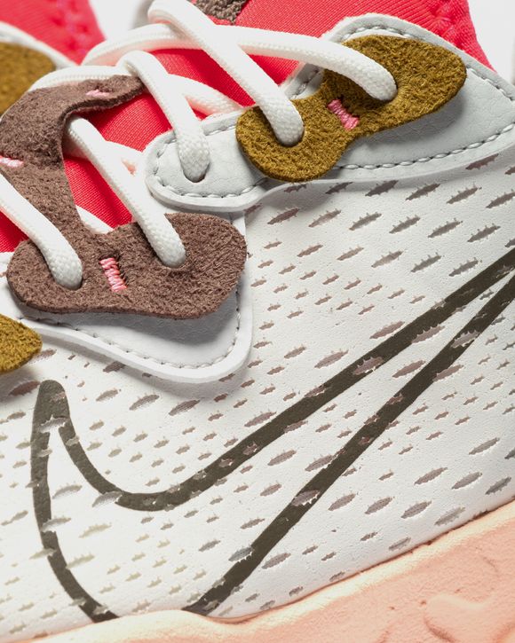 WMNS React Vision
