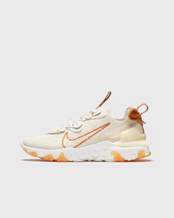 WMNS React Vision