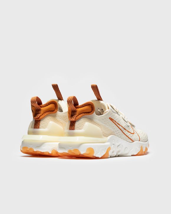 WMNS React Vision