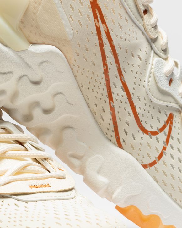 WMNS React Vision