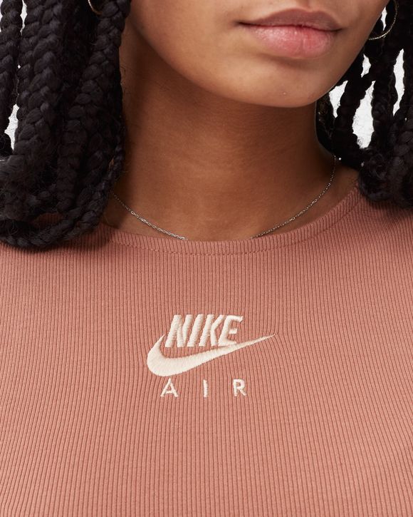 WMNS Ribbed Tank Top