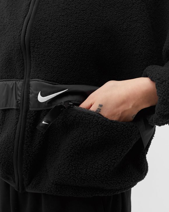WMNS Sherpa Jacket
