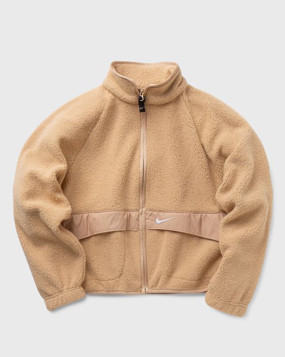 WMNS Sherpa Jacket