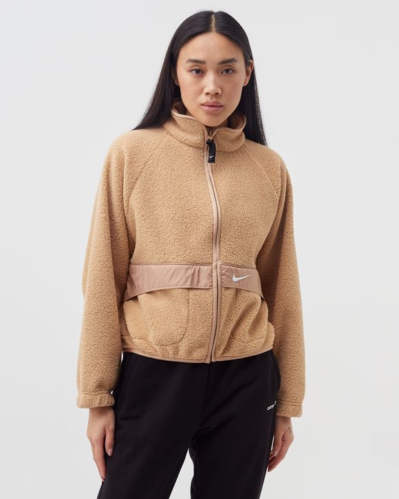 WMNS Sherpa Jacket