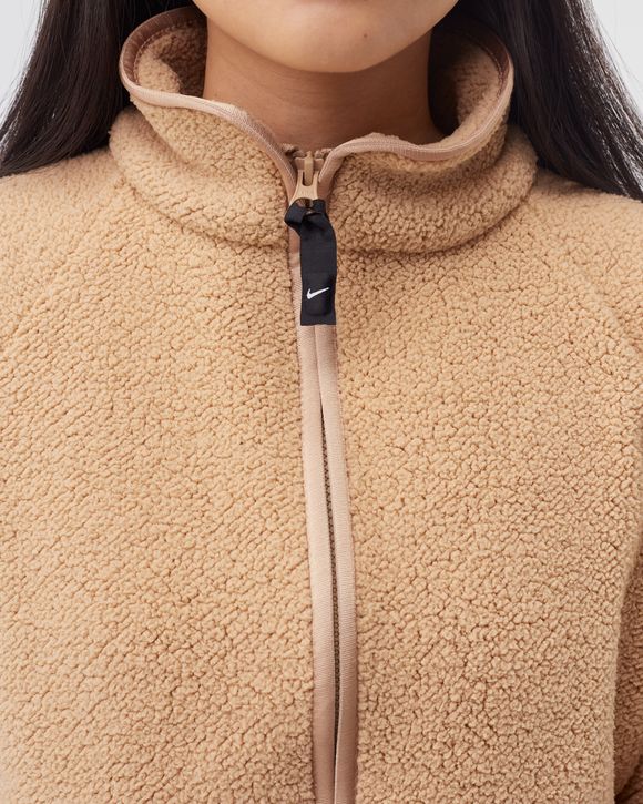 WMNS Sherpa Jacket