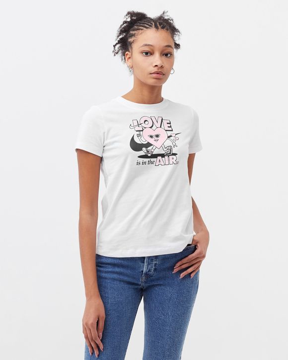 WMNS Short-Sleeve T-Shirt