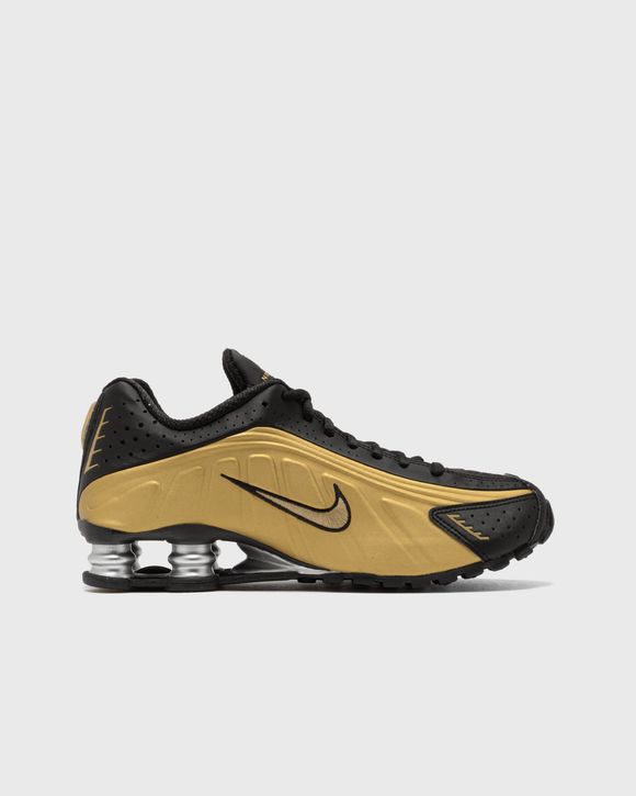 WMNS SHOX R4