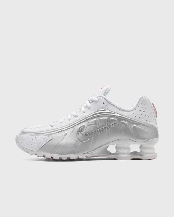 WMNS Shox R4