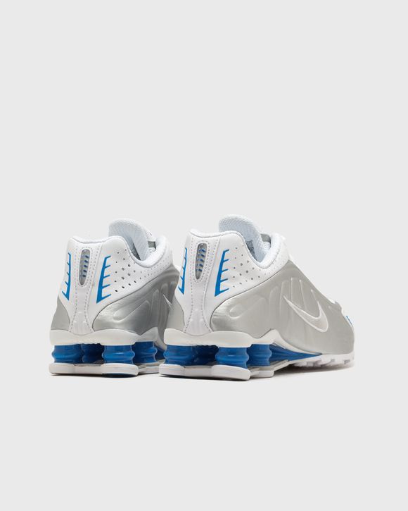 WMNS SHOX R4