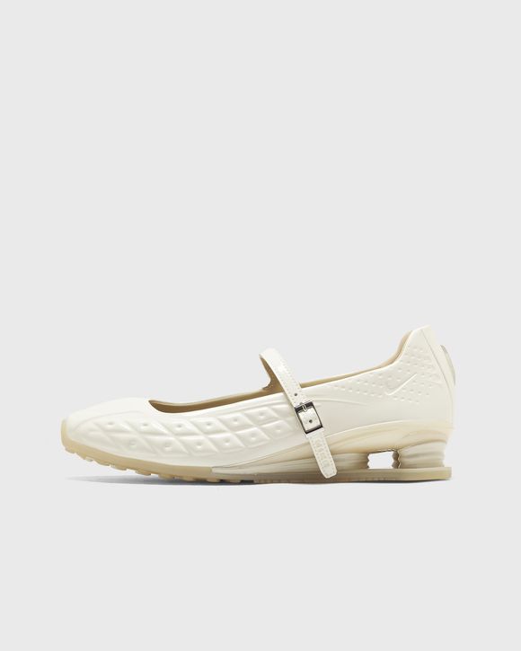 WMNS SHOX Z CALISTRA