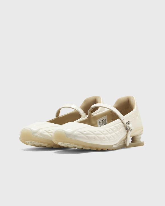 WMNS SHOX Z CALISTRA