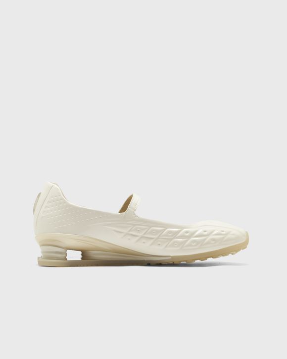 WMNS SHOX Z CALISTRA