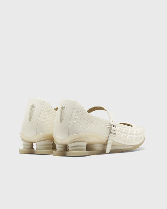 WMNS SHOX Z CALISTRA