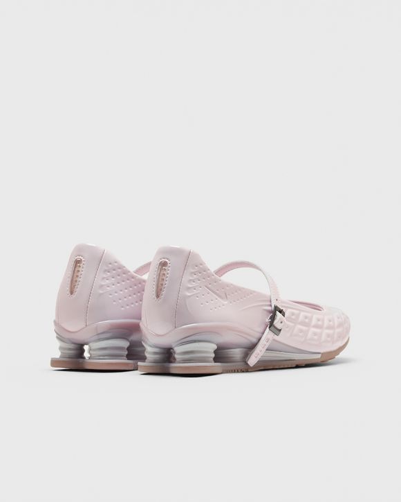 WMNS SHOX Z CALISTRA