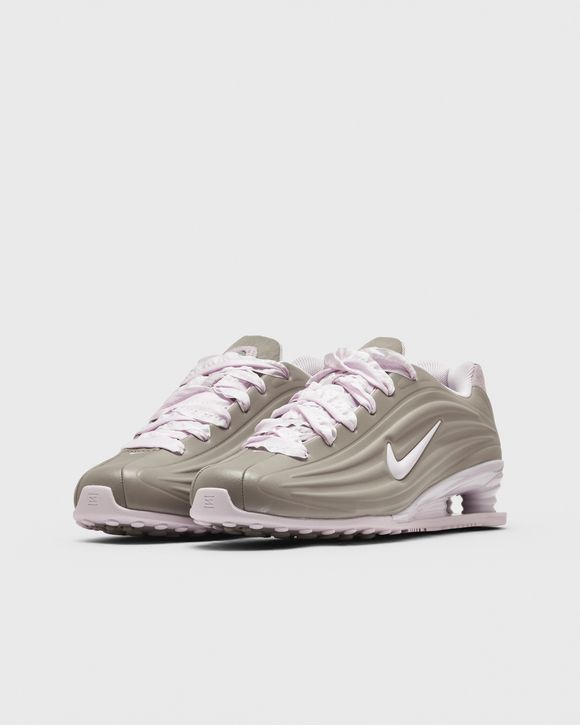 WMNS SHOX Z LACE
