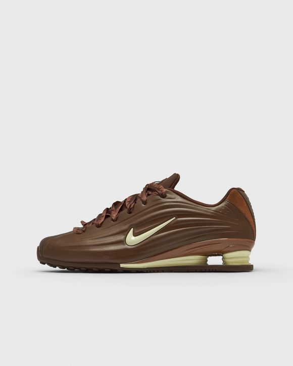 WMNS SHOX Z LACE