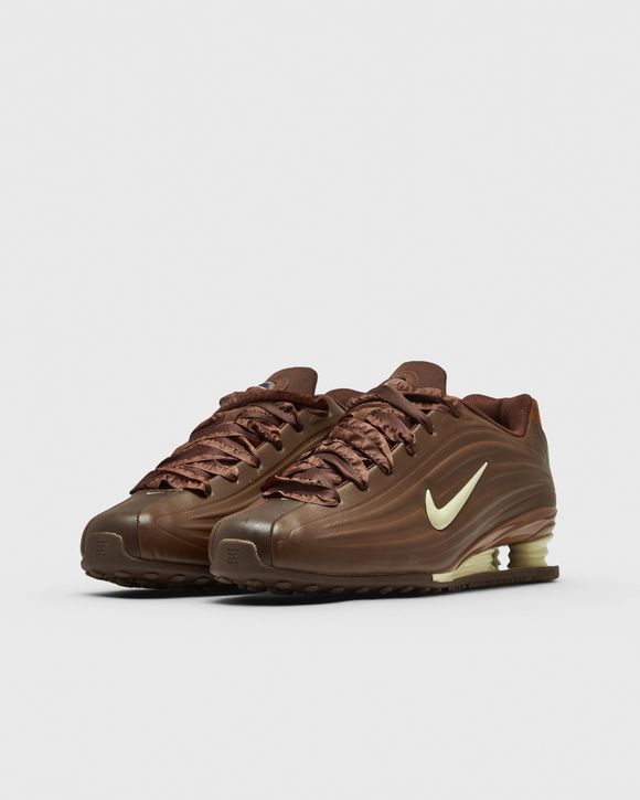 WMNS SHOX Z LACE