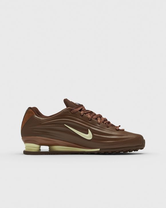WMNS SHOX Z LACE