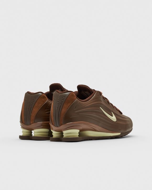 WMNS SHOX Z LACE
