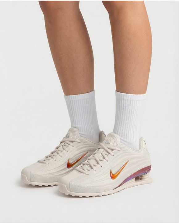 WMNS SHOX Z SE