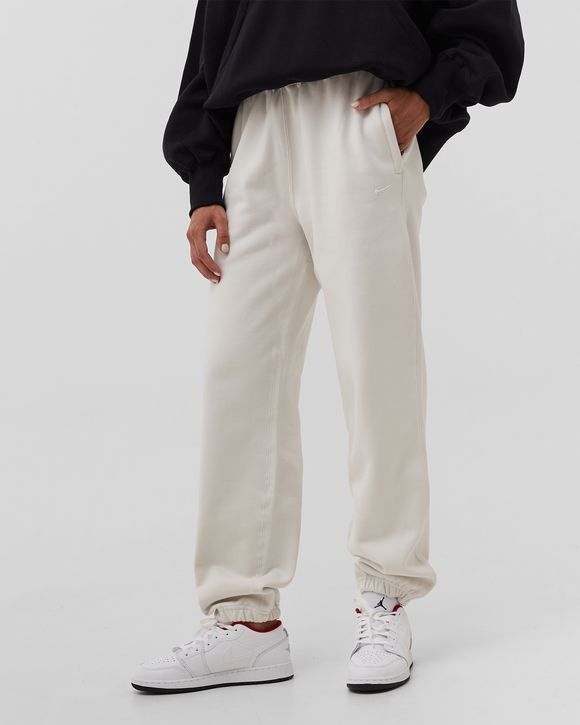 WMNS Solo Swoosh Fleece Pant