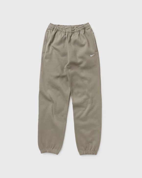 WMNS SOLO SWOOSH FLEECE PANT