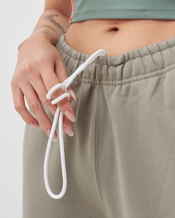 WMNS SOLO SWOOSH FLEECE PANT