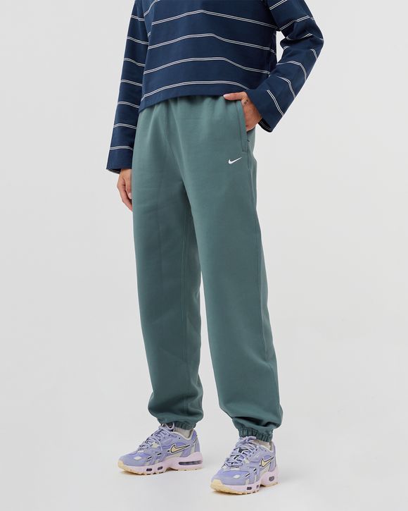 WMNS SOLO SWOOSH FLEECE PANT