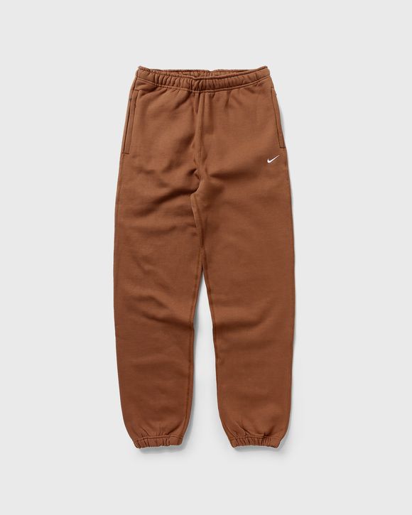 WMNS Solo Swoosh Fleece Pants