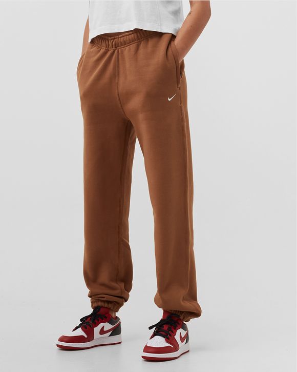 WMNS Solo Swoosh Fleece Pants