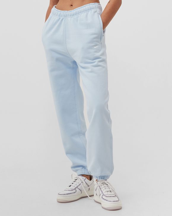 WMNS Solo Swoosh Fleece Pants