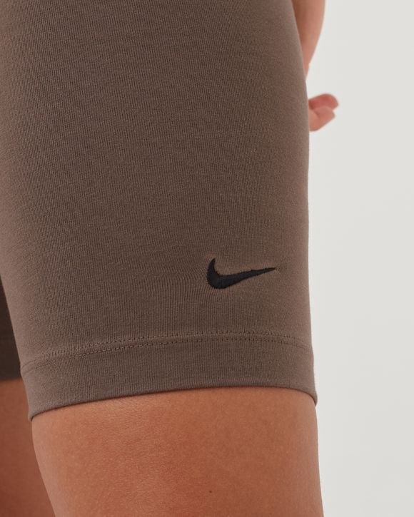 WMNS Sportswear Essential Biker Shorts