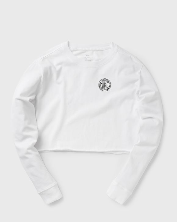 WMNS Sportswear Femme Longsleeve