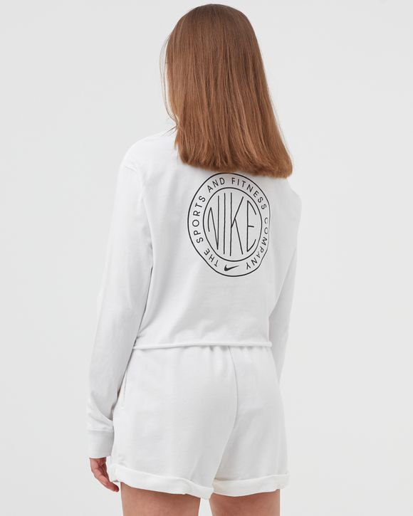 WMNS Sportswear Femme Longsleeve