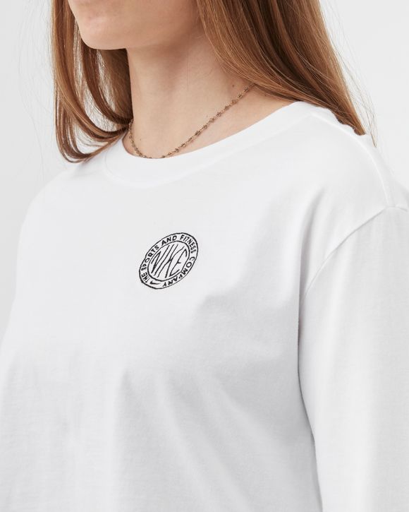 WMNS Sportswear Femme Longsleeve